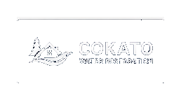 Cokato Water Restoration logo